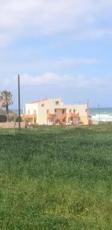 MARIA Cozy apartment 30m from the sea