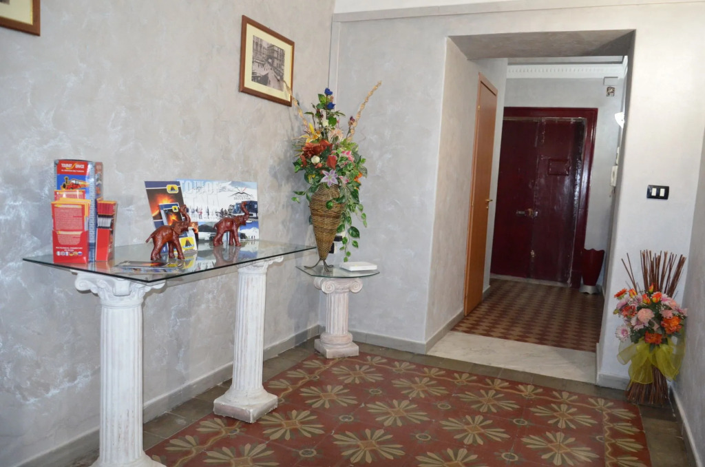 Bed&Breakfast Villa Bellini