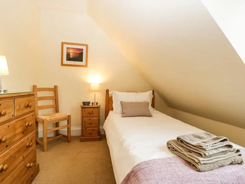 Belview Cottage