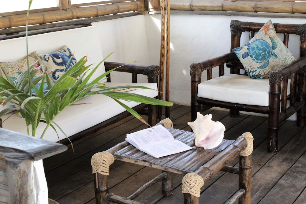 Hotel Puerto Antiguo