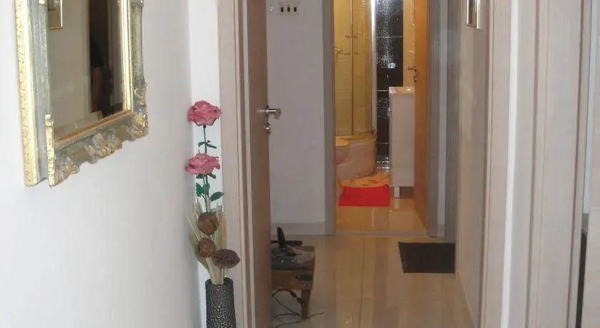 Apartments Jugana