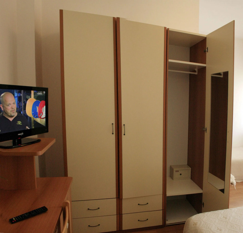 Hotel Aggravi