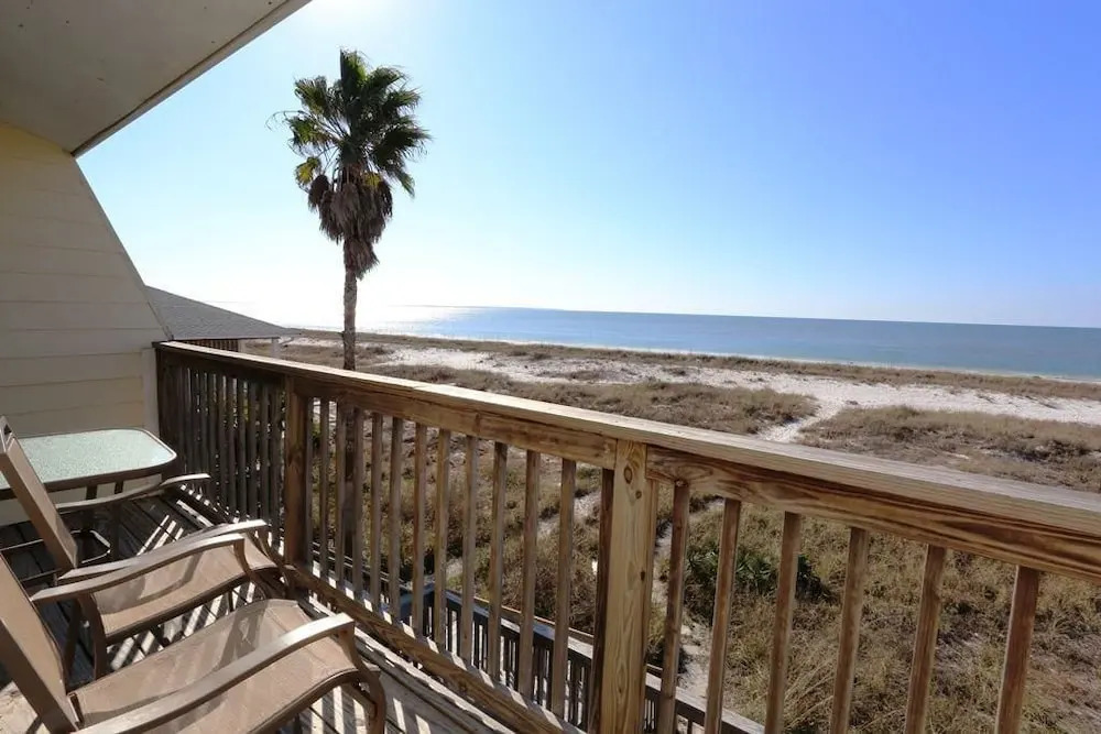 Windsong 3 Apartment 3 Bedroom