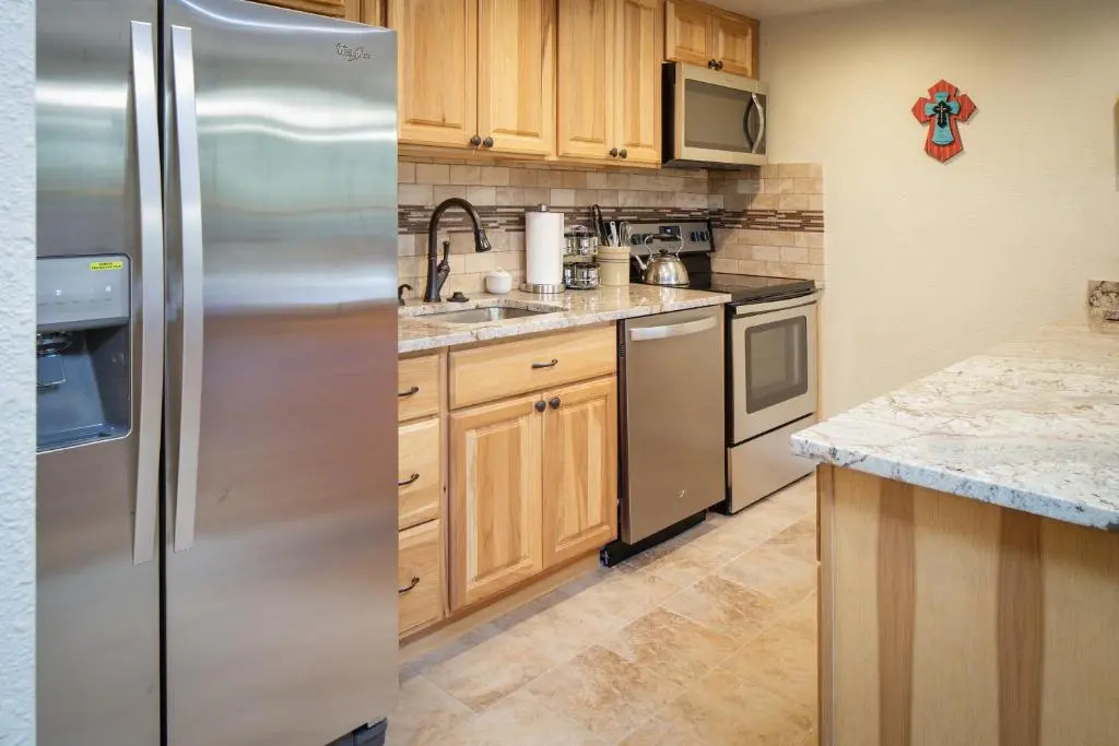 Two-Bedroom 304 at Trails End