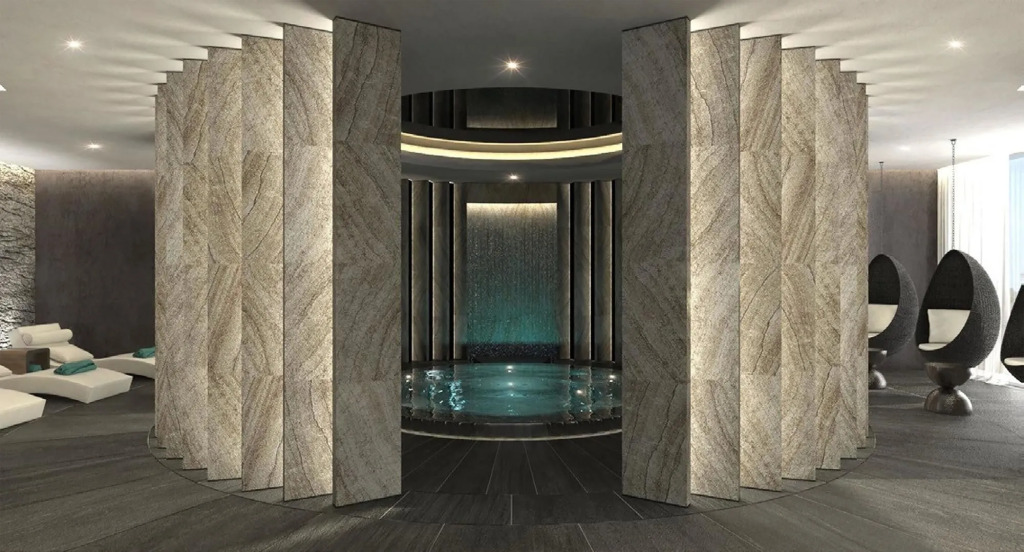 Hilton Belgrade