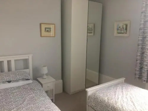 Luxury City Centre Apartment Exeter