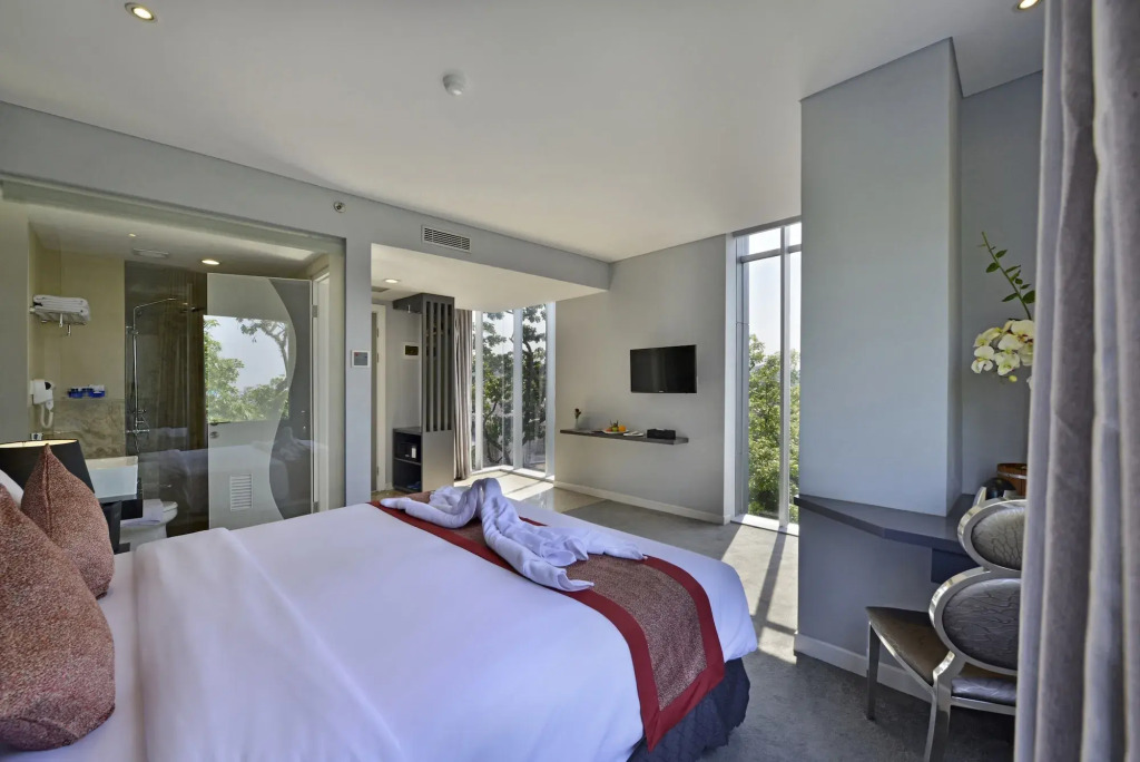 Serela Cihampelas by KAGUM Hotels