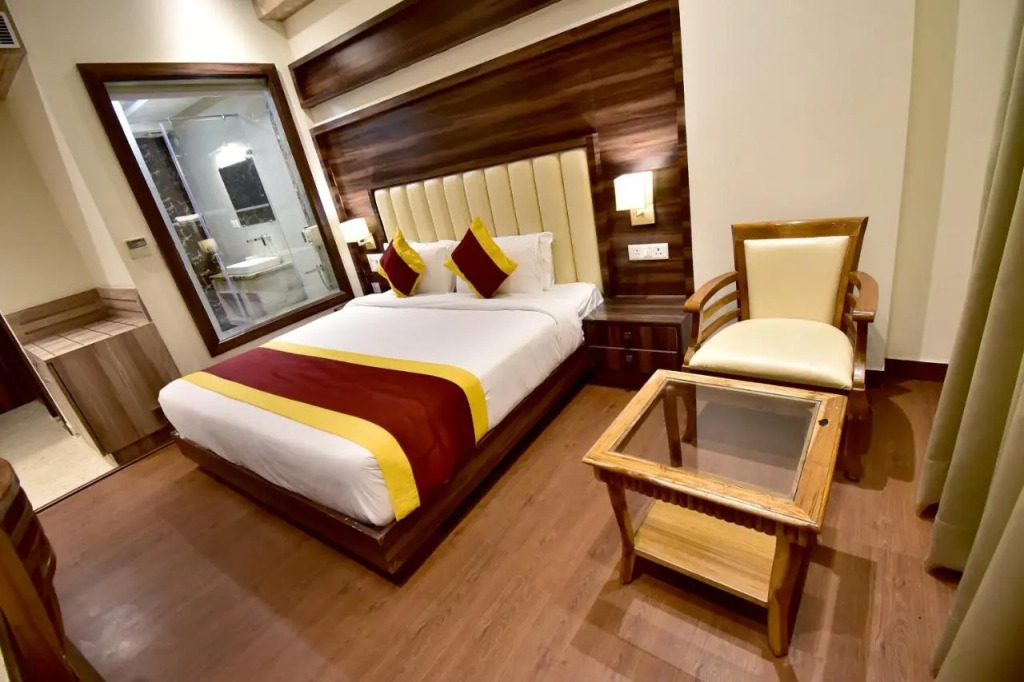 Hotel Centella