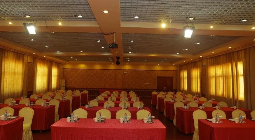 Hotel Paon dor
