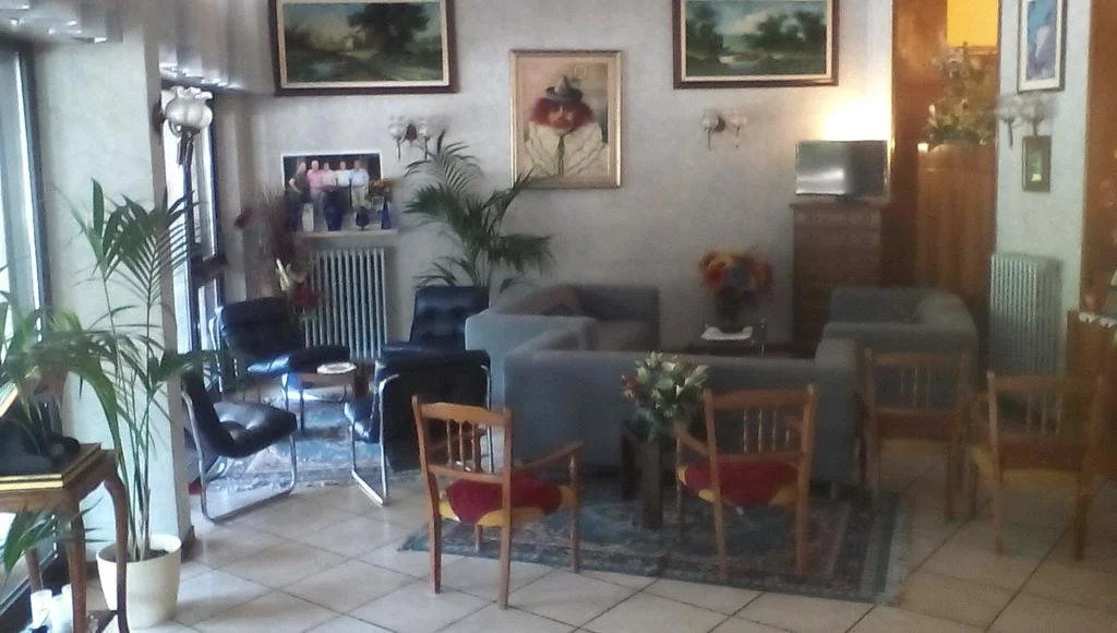 Albergo Tabiano