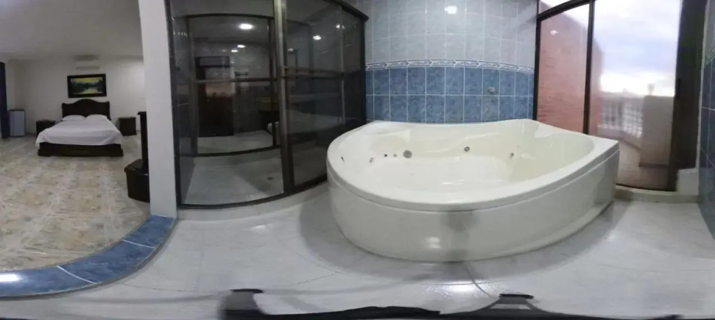 Hotel Las 2 Palmas