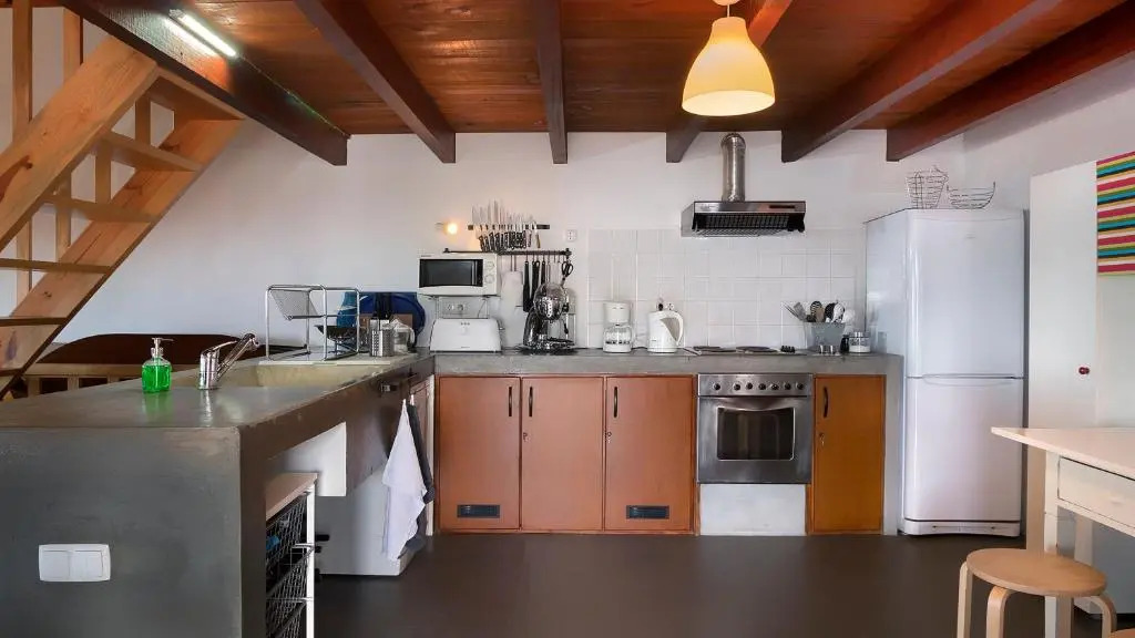 Casa das Marias