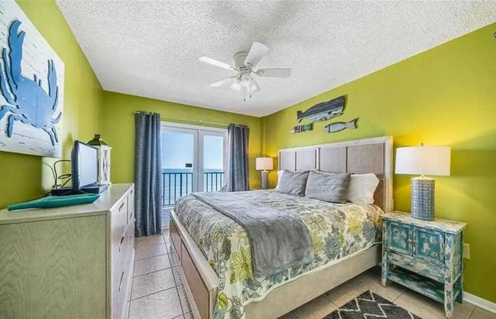 Surf Side Shores II 2802 by Meyer Vacation Rentals