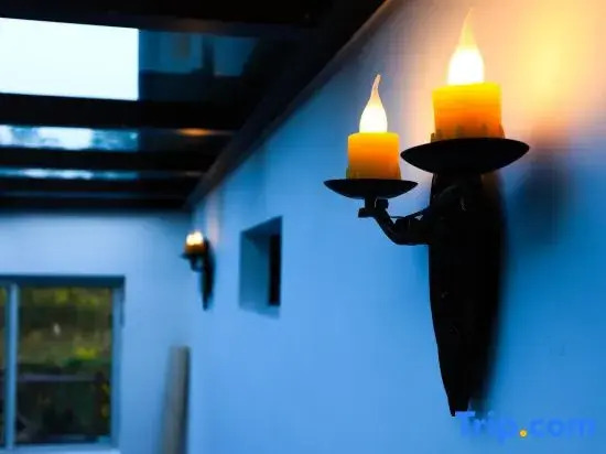 Shanghai Dazhaigou Homestay