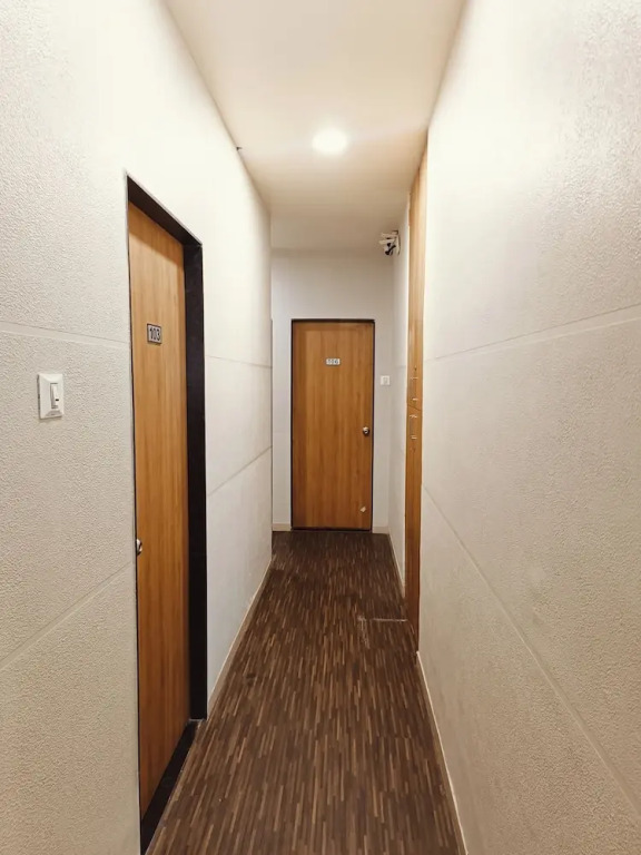 Hotel Apple Palace Surat