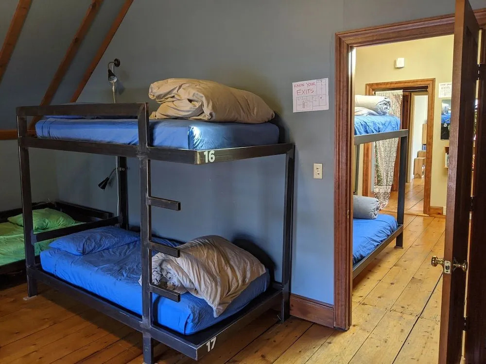 Hostel Tevere