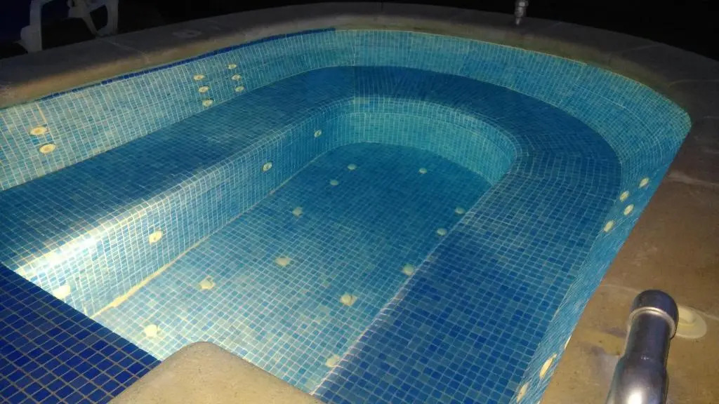 El chalet del Mar