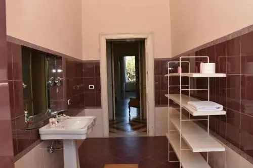 Villa Monticelli