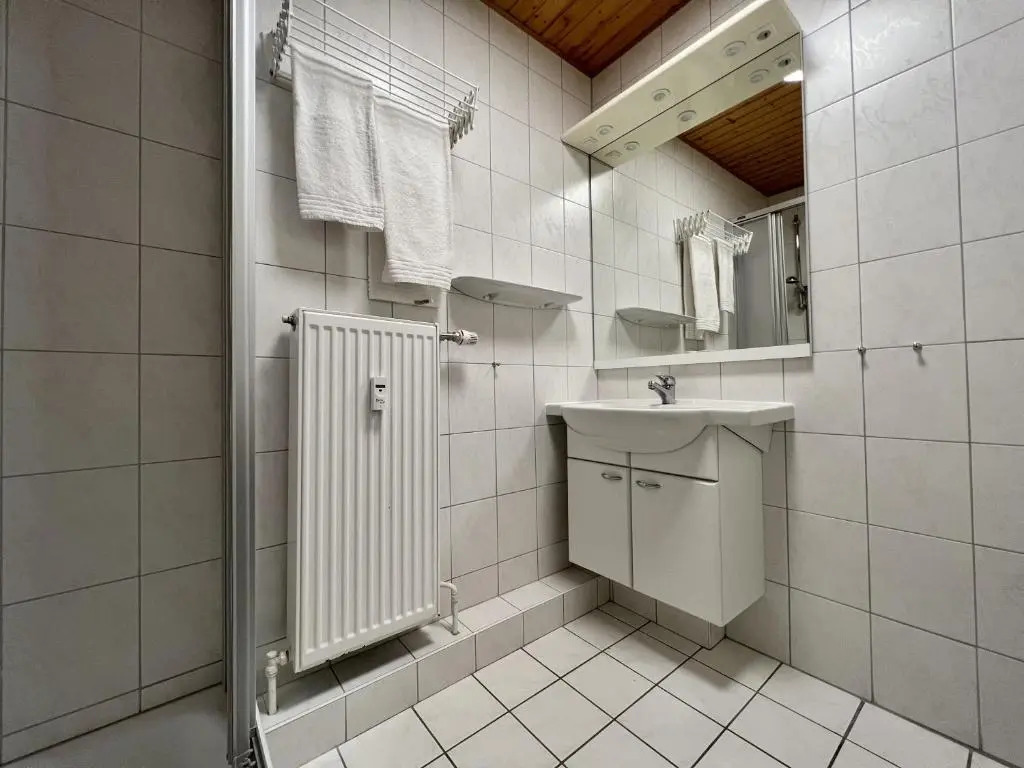 Gästehaus am Kampland - Wohnung 4