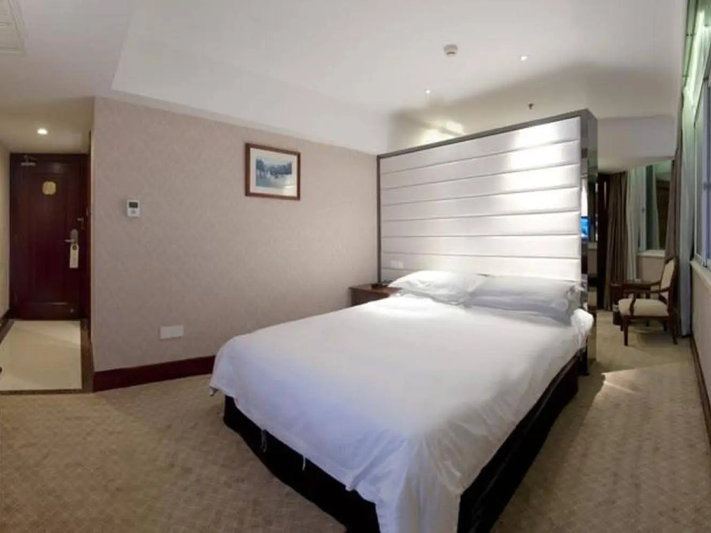 Golden Port Hotel Ningbo