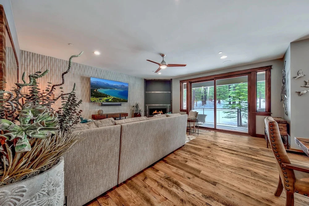 Gondola Vista 19 - 4 Br Townhouse
