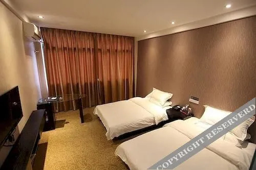 Shiguang Select Hotel