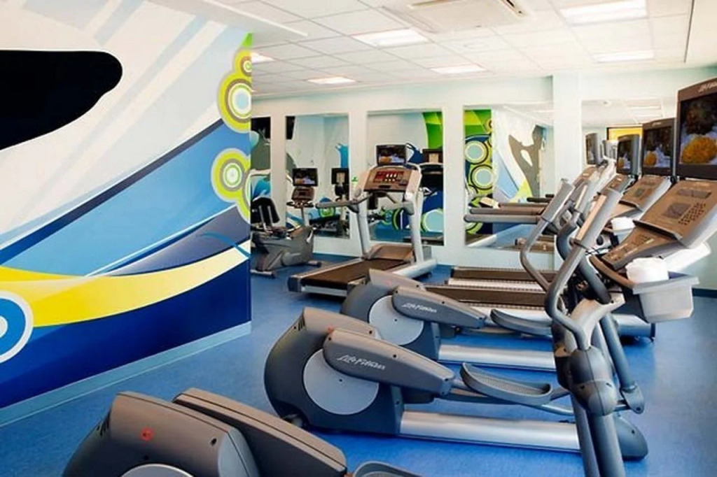 SpringHill Suites by Marriott Orlando at SeaWorld
