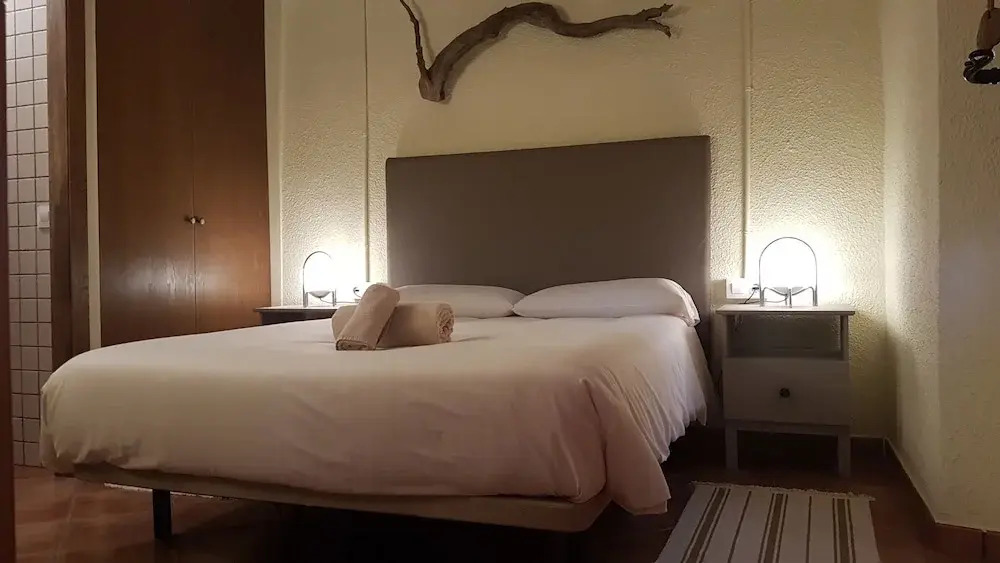 Casa del Pi B & B