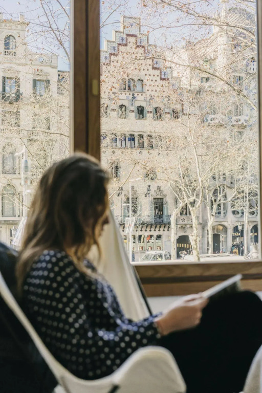 Hotel Margot House Barcelona