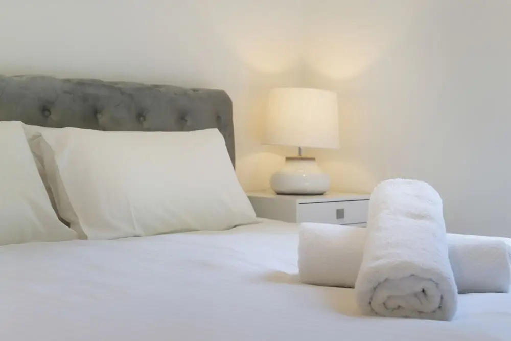 City Luxury home hotel Living in the Sydney CBD