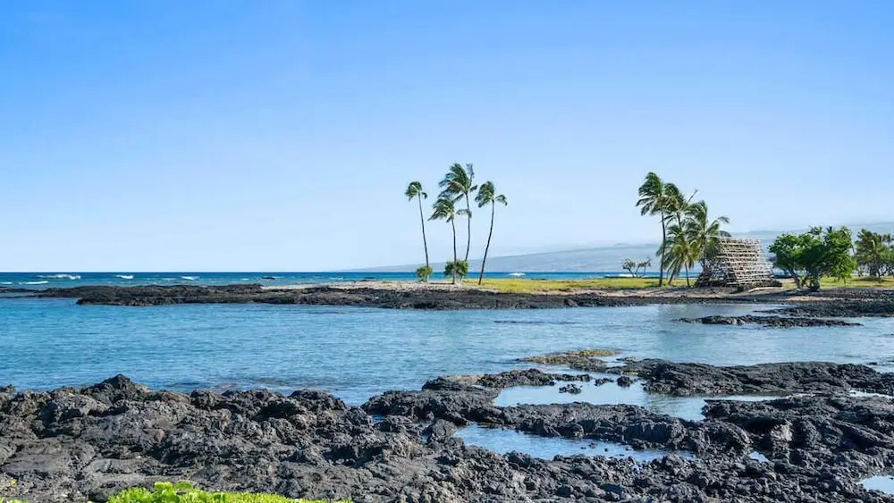 Mauna Lani Golf Villas #q22