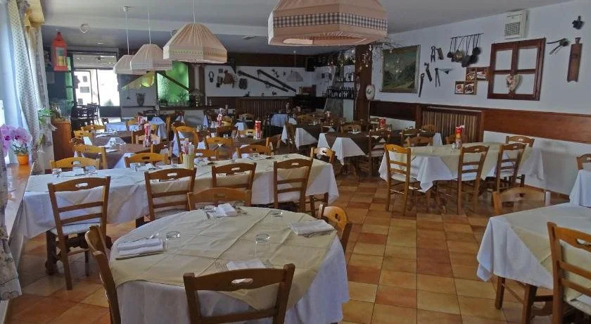 Albergo Matiz Da Otto