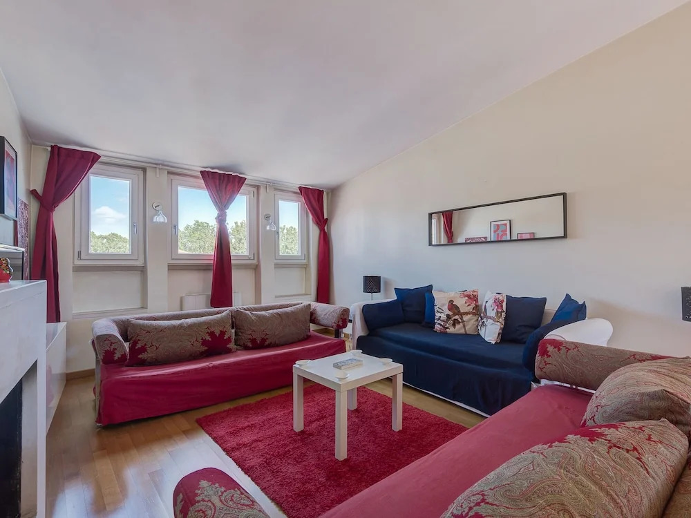 RSH Coronari Terrace Apartment
