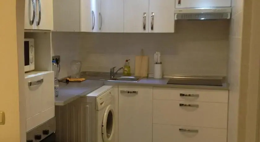 Apartamento Forum