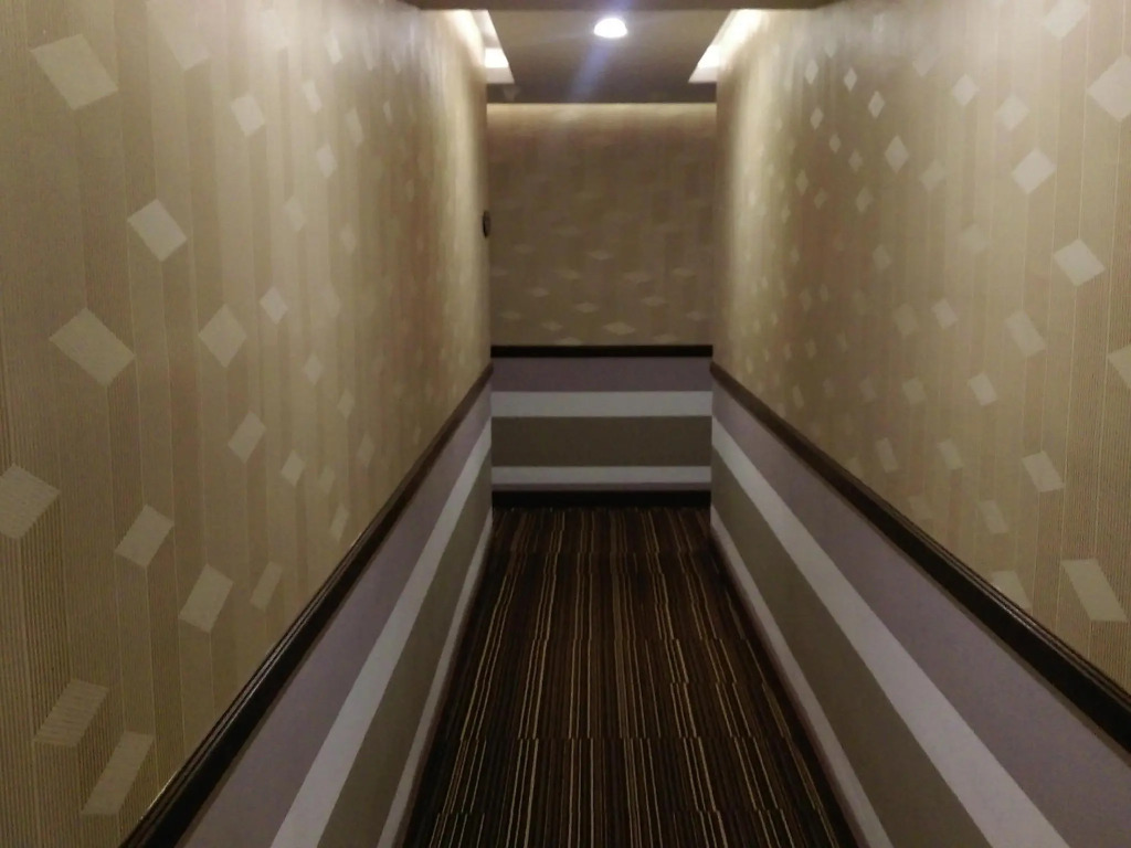 Chariton Hotel Nusa Bestari