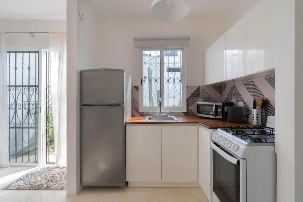 Perfect Cozy Vacation Home Just 2 Miles From the beach