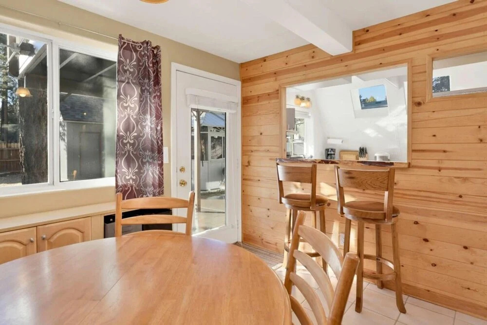 The Pyramid In Big Bear #2124 by Big Bear Vacations