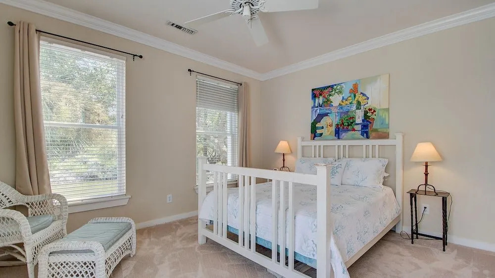 Sans Souci 4 Bedroom Home