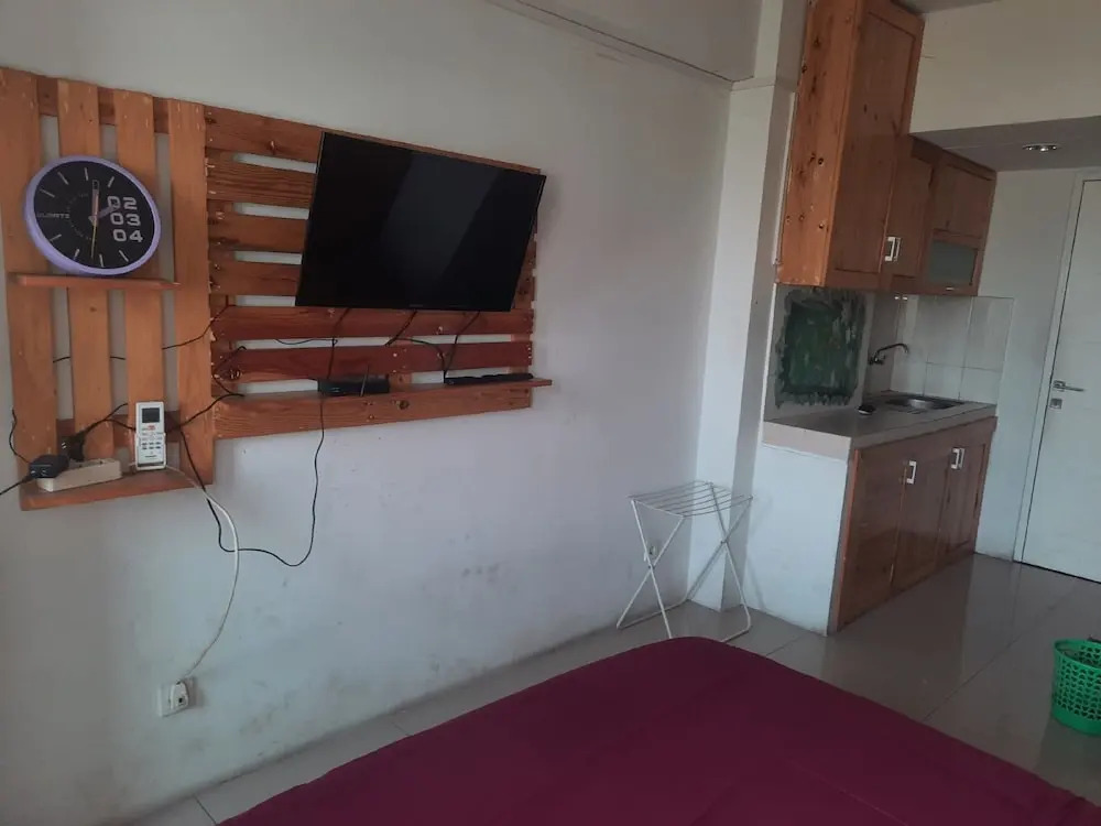 OYO Life 93140 Apartment Grand Sentraland By Fahri