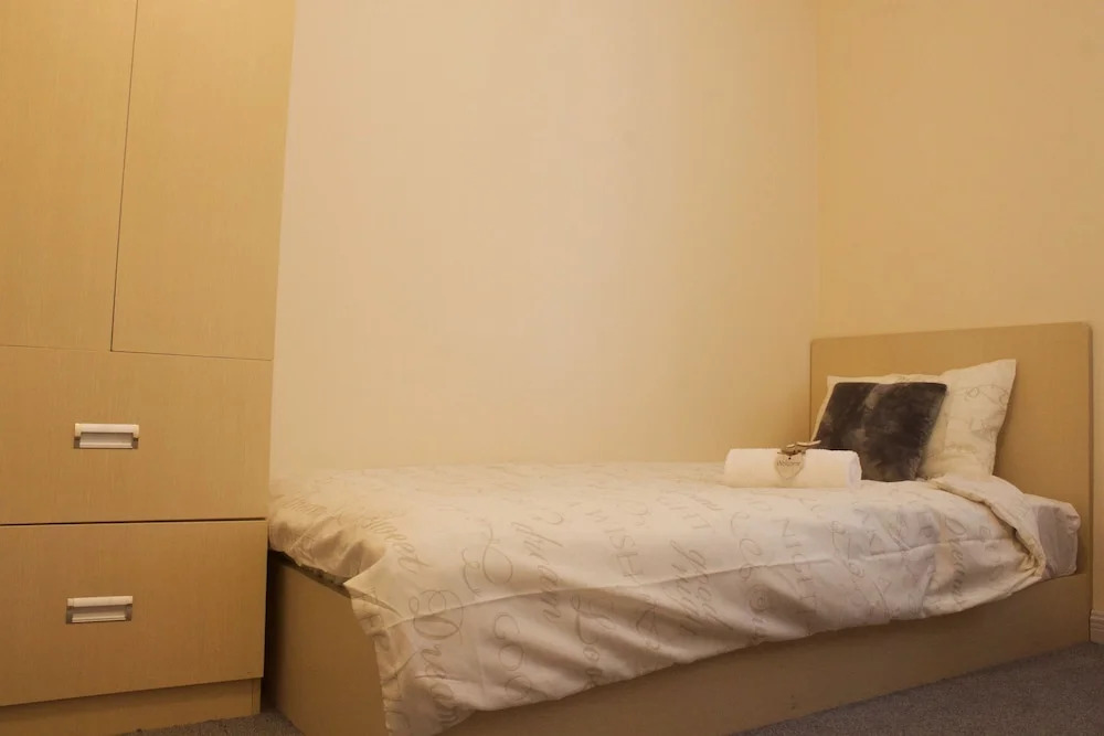 Renshaw Guest House