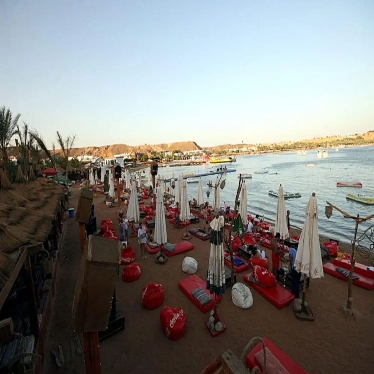 Mexicana Sharm Resort