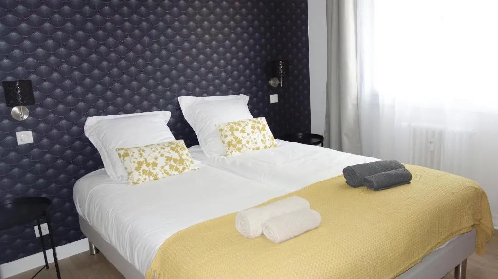 Appartement 4 étoiles tout confort - Centre AIX - Victoria Edelweiss