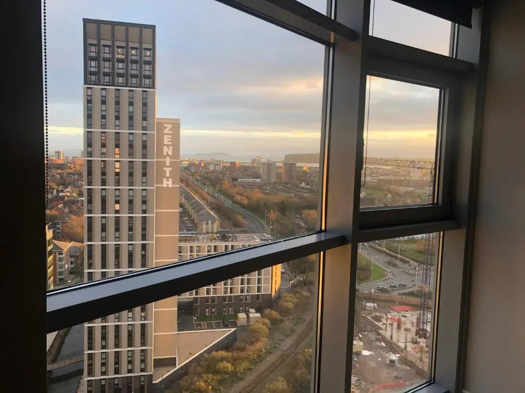 High View Serviced Apartments