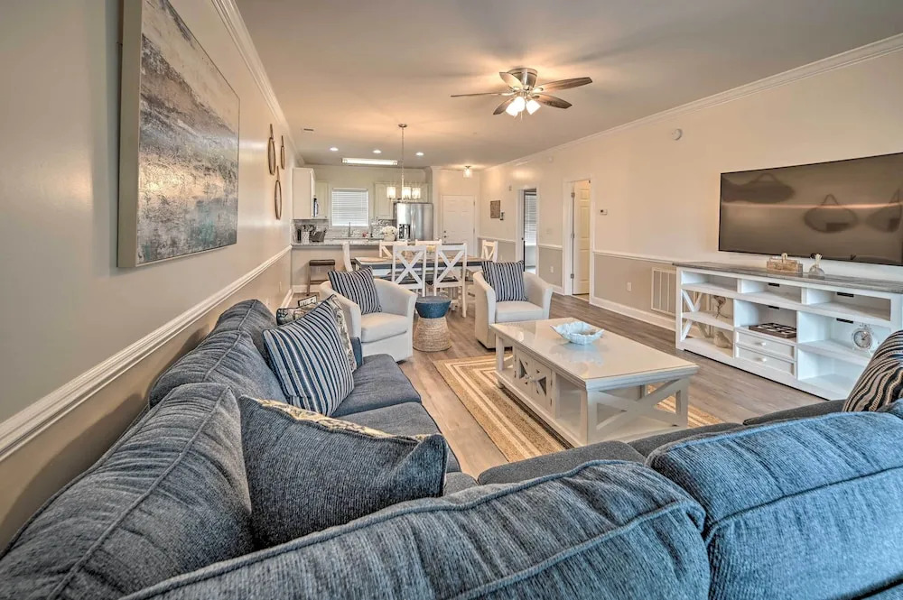 Magnolia Pointe Two-bedroom Apartment 402-4833
