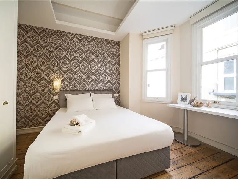 Galata Tower Suites