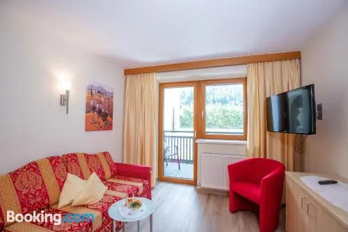 Trofana Appartements