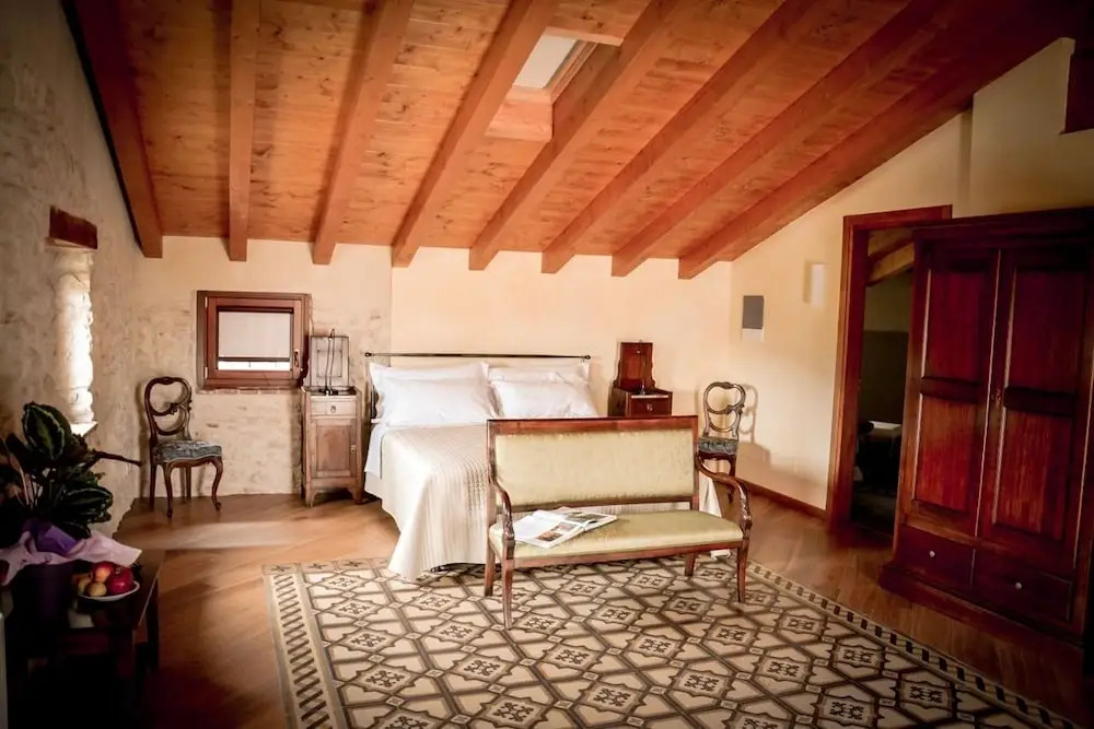 Agriturismo Valentina Cubi