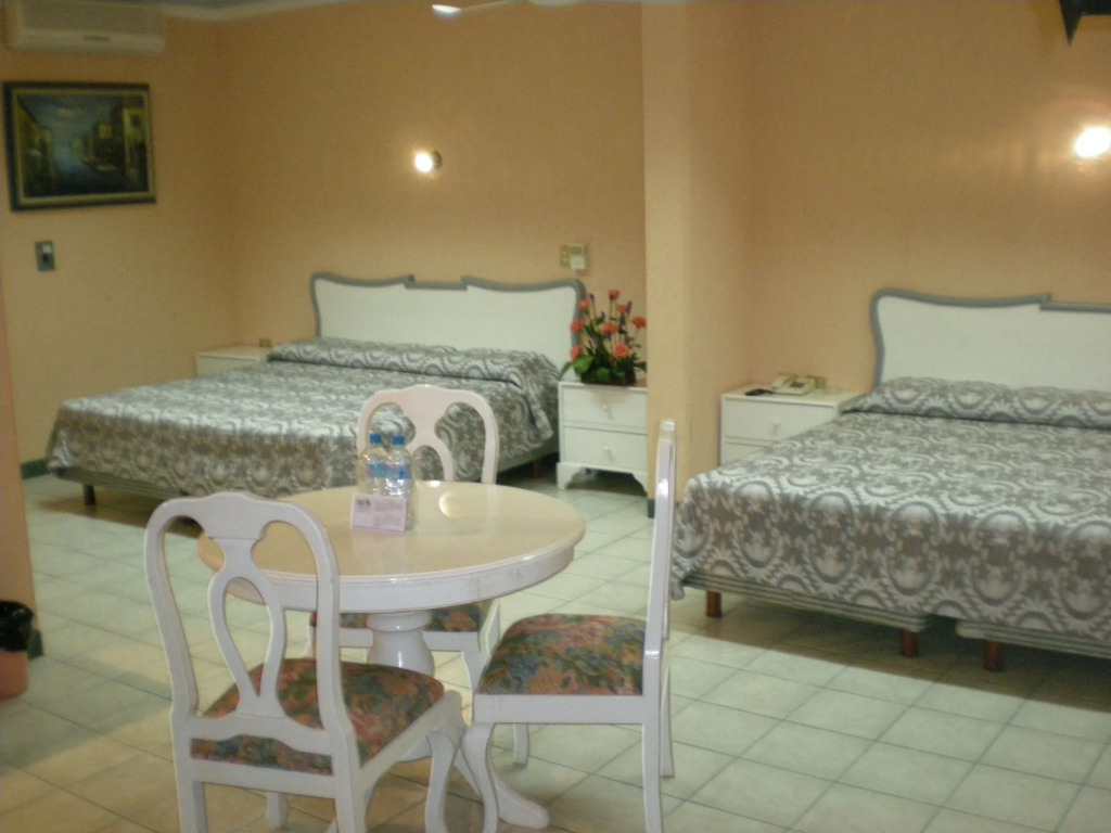 Hotel Tajín