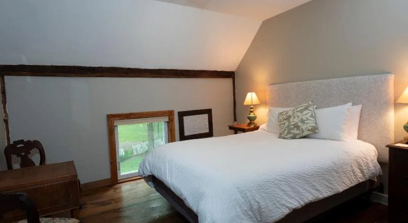 The Karass Inn