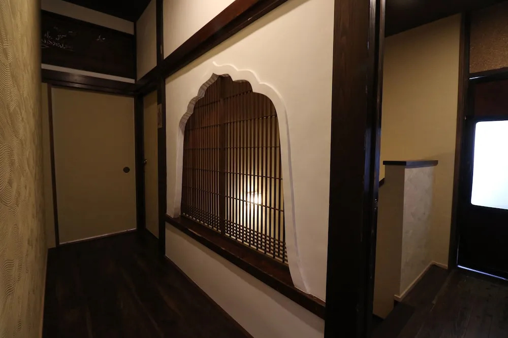 Yanagawa B&B hatago